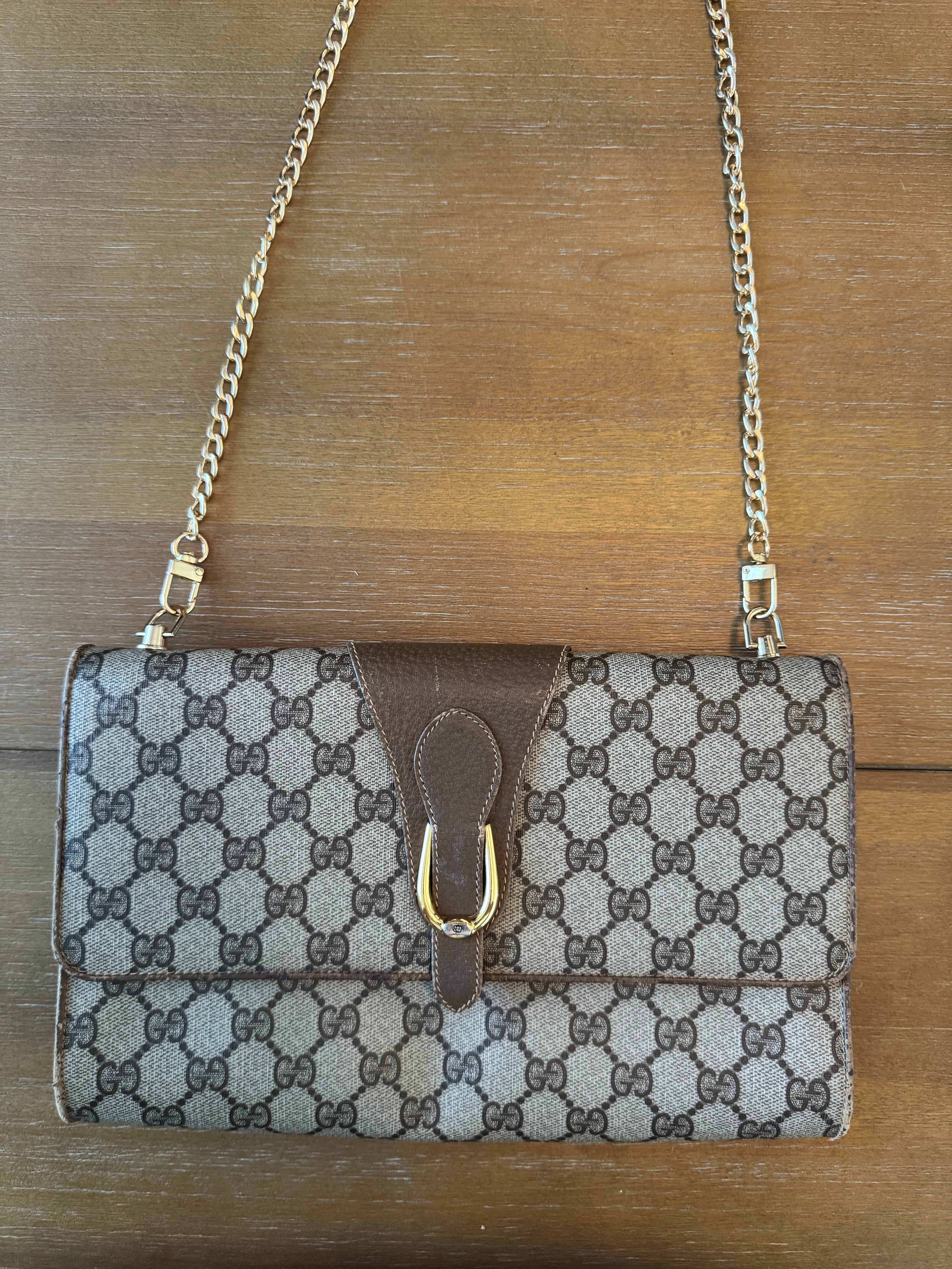GG Purse