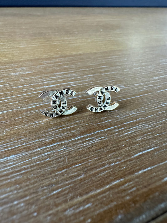 Tiny Classic Stud Earrings