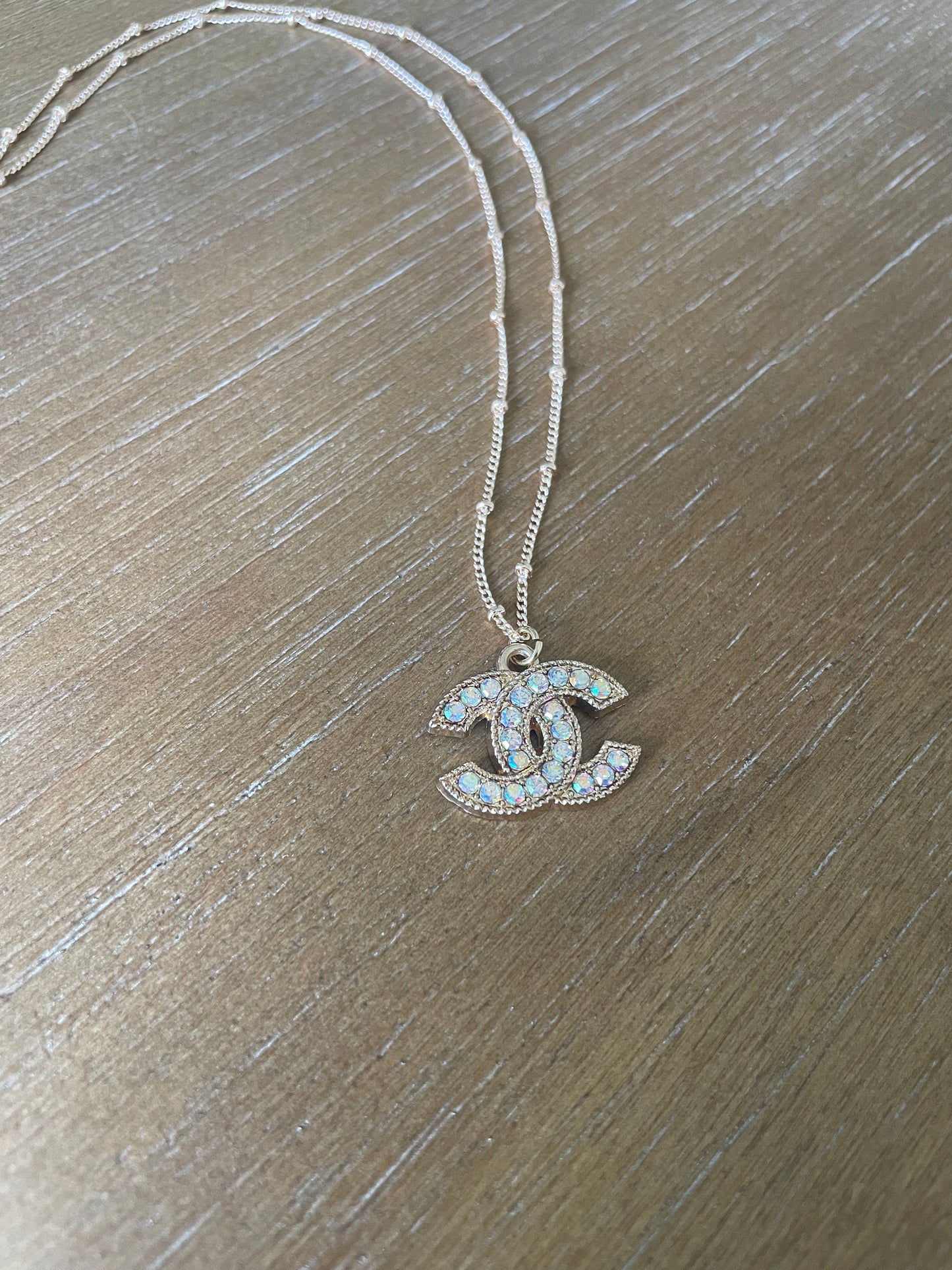 Aurora Classic Necklace