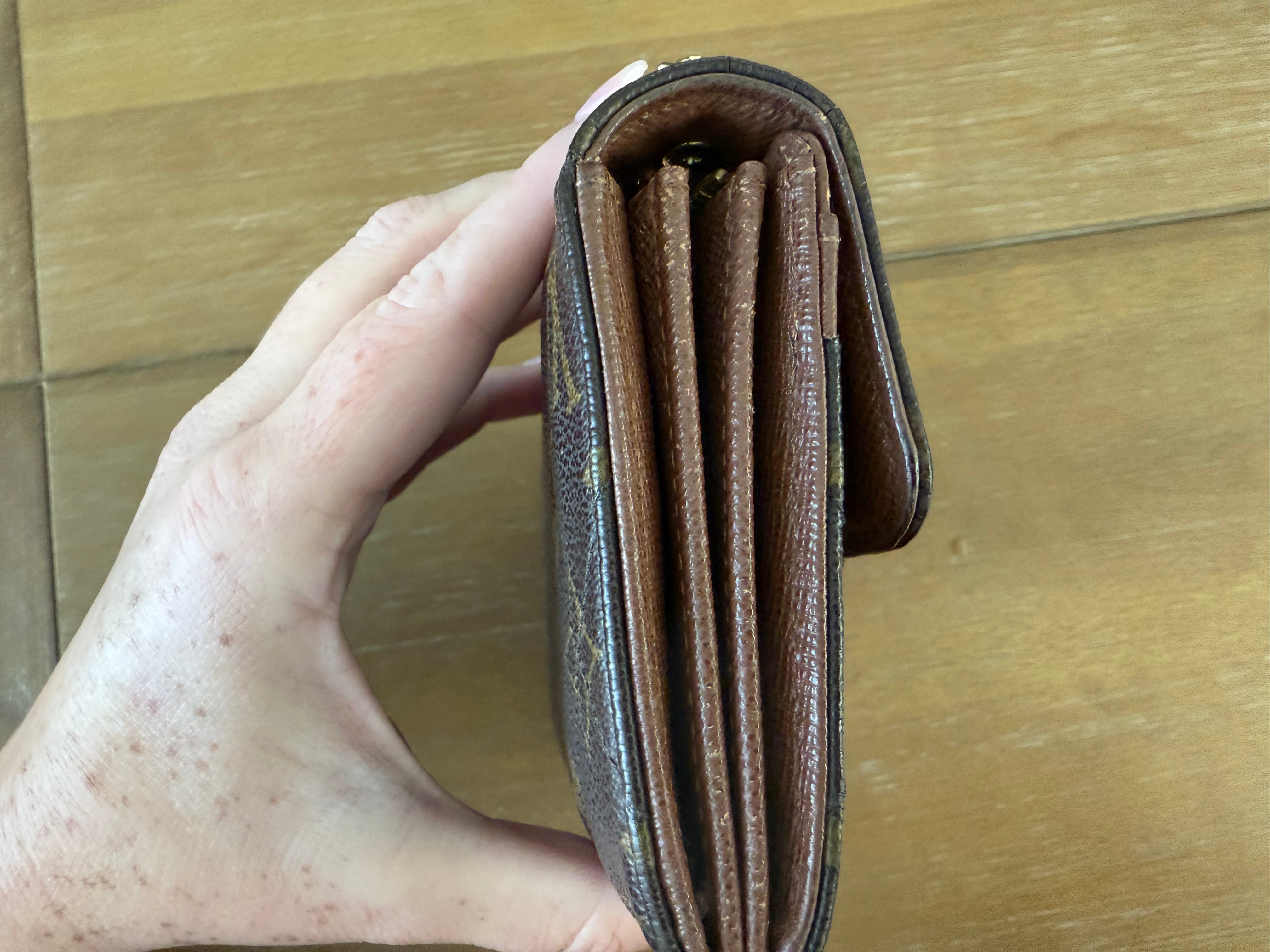 Quilted Brown CrossBody