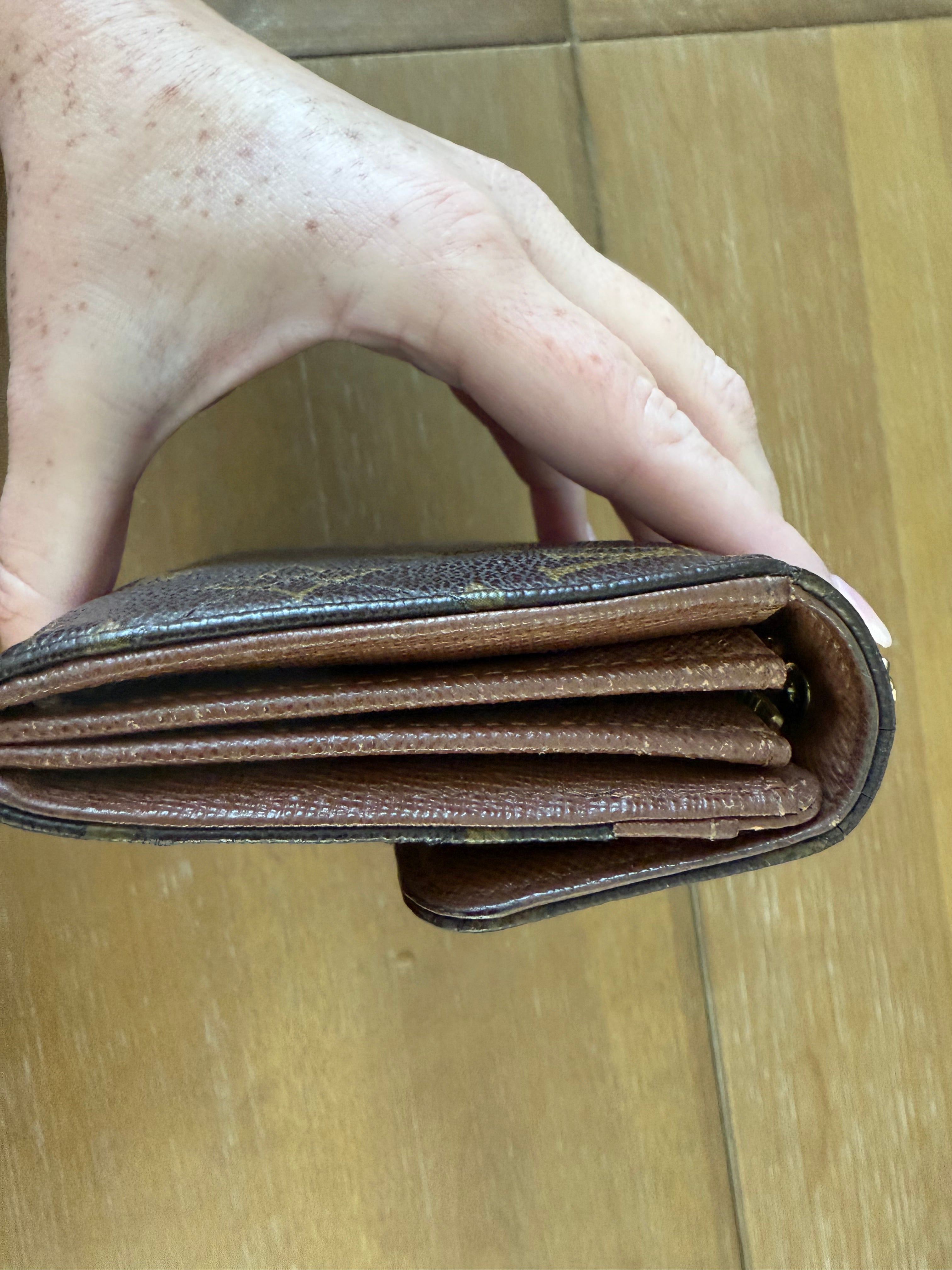 Quilted Brown CrossBody